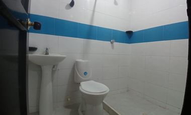 casa en arriendo en morichal de comfandi. Cod A125278