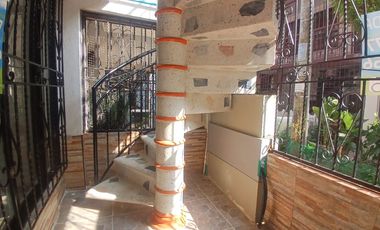 casa en arriendo en morichal de comfandi. Cod A125278