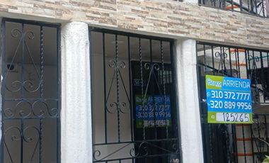 casa en arriendo en morichal de comfandi. Cod A125278