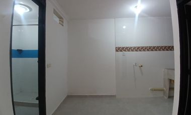 casa en arriendo en morichal de comfandi. Cod A125278