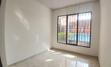 casa en arriendo en morichal de comfandi. Cod A125278
