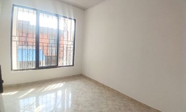 casa en arriendo en morichal de comfandi. Cod A125278