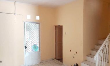 Jual Ruko Rapi Siap Usaha Perumahan Taman Harapan Baru Bekasi