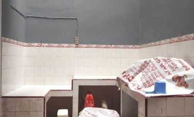 Jual Ruko Rapi Siap Usaha Perumahan Taman Harapan Baru Bekasi