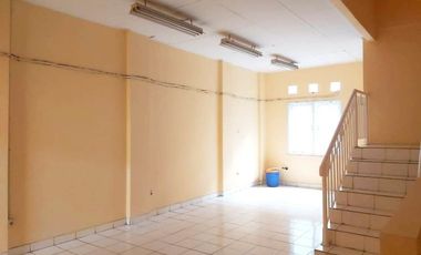 Jual Ruko Rapi Siap Usaha Perumahan Taman Harapan Baru Bekasi