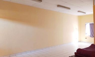 Jual Ruko Rapi Siap Usaha Perumahan Taman Harapan Baru Bekasi