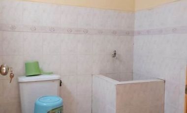 Jual Ruko Rapi Siap Usaha Perumahan Taman Harapan Baru Bekasi