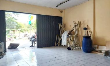 Jual Ruko Rapi Siap Usaha Perumahan Taman Harapan Baru Bekasi