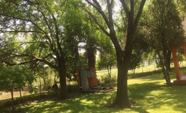 QUINTA EN VENTA EN SAN MATEO