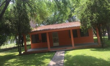 QUINTA EN VENTA EN SAN MATEO