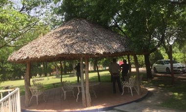 QUINTA EN VENTA EN SAN MATEO