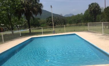 QUINTA EN VENTA EN SAN MATEO