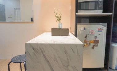 Apartemen Seasons City Latumenten