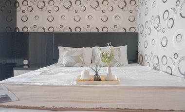 Apartemen Seasons City Latumenten