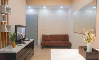 Apartemen Seasons City Latumenten