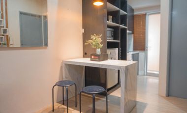 Apartemen Seasons City Latumenten