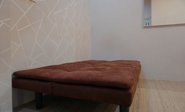 Apartemen Seasons City Latumenten