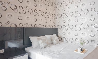 Apartemen Seasons City Latumenten