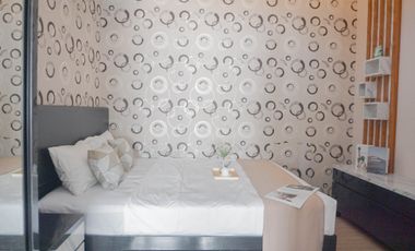Apartemen Seasons City Latumenten