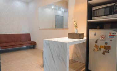 Apartemen Seasons City Latumenten