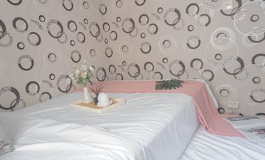 Apartemen Seasons City Latumenten