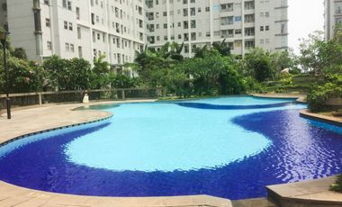 Apartemen Seasons City Latumenten