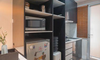 Apartemen Seasons City Latumenten