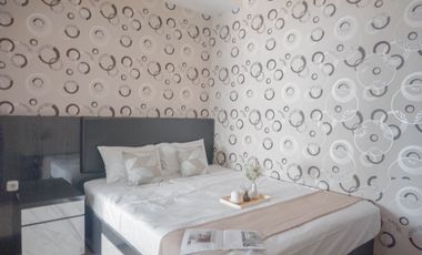 Apartemen Seasons City Latumenten