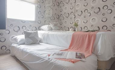 Apartemen Seasons City Latumenten