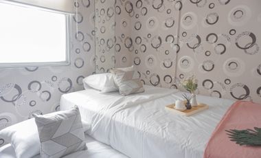Apartemen Seasons City Latumenten
