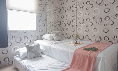 Apartemen Seasons City Latumenten