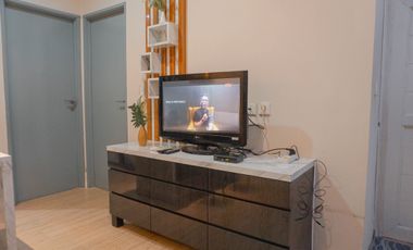 Apartemen Seasons City Latumenten