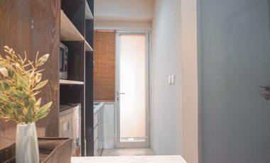 Apartemen Seasons City Latumenten