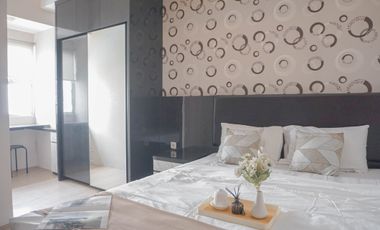 Apartemen Seasons City Latumenten