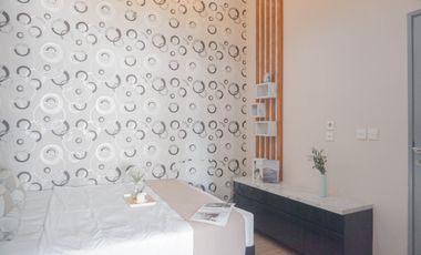 Apartemen Seasons City Latumenten