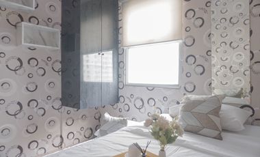 Apartemen Seasons City Latumenten