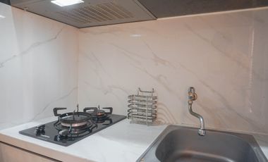 Apartemen Seasons City Latumenten
