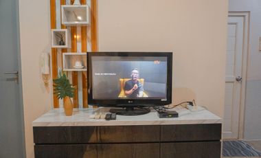 Apartemen Seasons City Latumenten