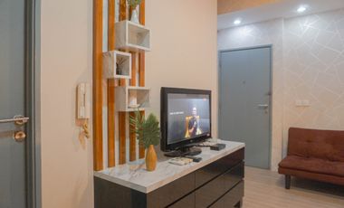 Apartemen Seasons City Latumenten