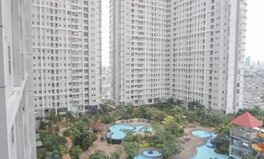 Apartemen Seasons City Latumenten