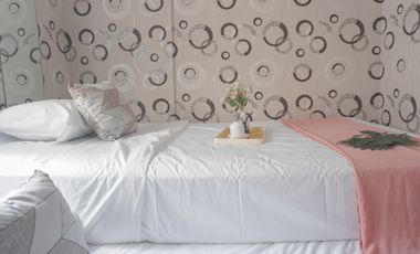 Apartemen Seasons City Latumenten
