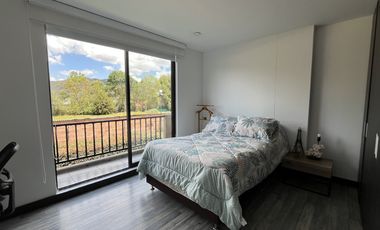 casa en venta en cota. Cod V32