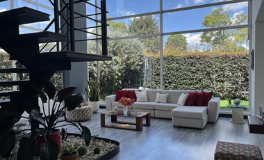 casa en venta en cota. Cod V32