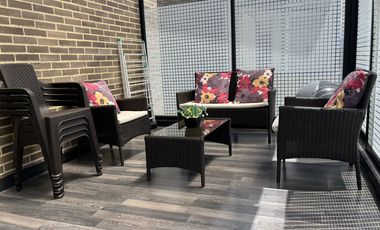 casa en venta en cota. Cod V32