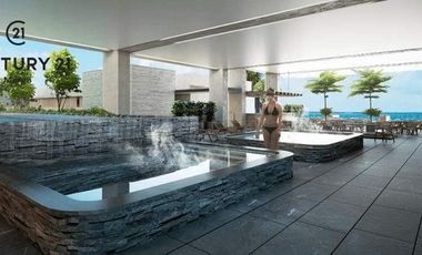 DEPERTAMENTO EN VENTA CON VISTA AL MAR ENSENADA B.C.