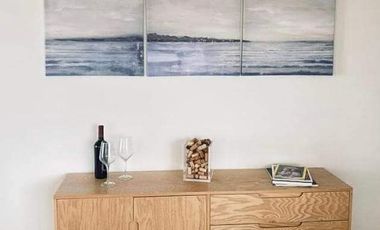DEPERTAMENTO EN VENTA CON VISTA AL MAR ENSENADA B.C.