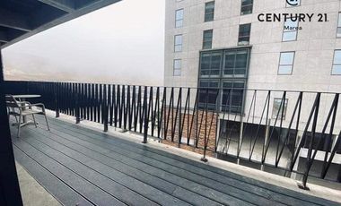 DEPERTAMENTO EN VENTA CON VISTA AL MAR ENSENADA B.C.