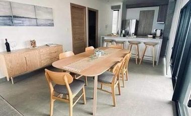 DEPERTAMENTO EN VENTA CON VISTA AL MAR ENSENADA B.C.