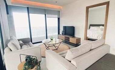 DEPERTAMENTO EN VENTA CON VISTA AL MAR ENSENADA B.C.