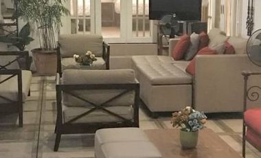 5 Bedroom House & Lot With Swimming Pool For Sale at Beverly Hills Subdivision Antipolo